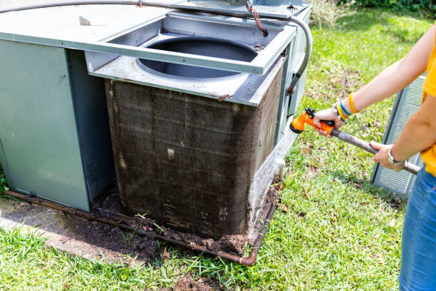 Ductwork Cleaning Services in Blossburg, PA